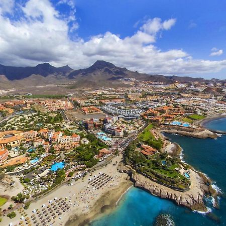 Sea View Luxury Apartment - Playa Del Duque Адехе Екстериор снимка